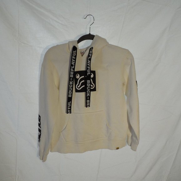 B. Duck Women's Luxury Sweatshirt - Picture 1 of 4
